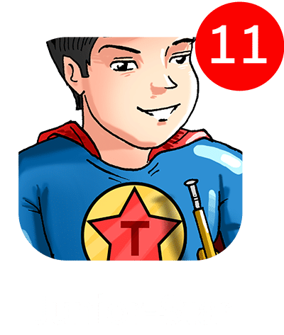Junior-Star