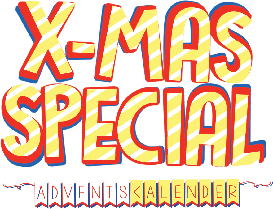 X-Mas Special