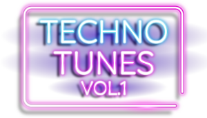 Technotunes vol1 - Trumpetstar